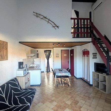 Gite La Capelle Roquefort Des Corbieres Sigean Narbonne Aude Roquefort-des-Corbières Exterior foto