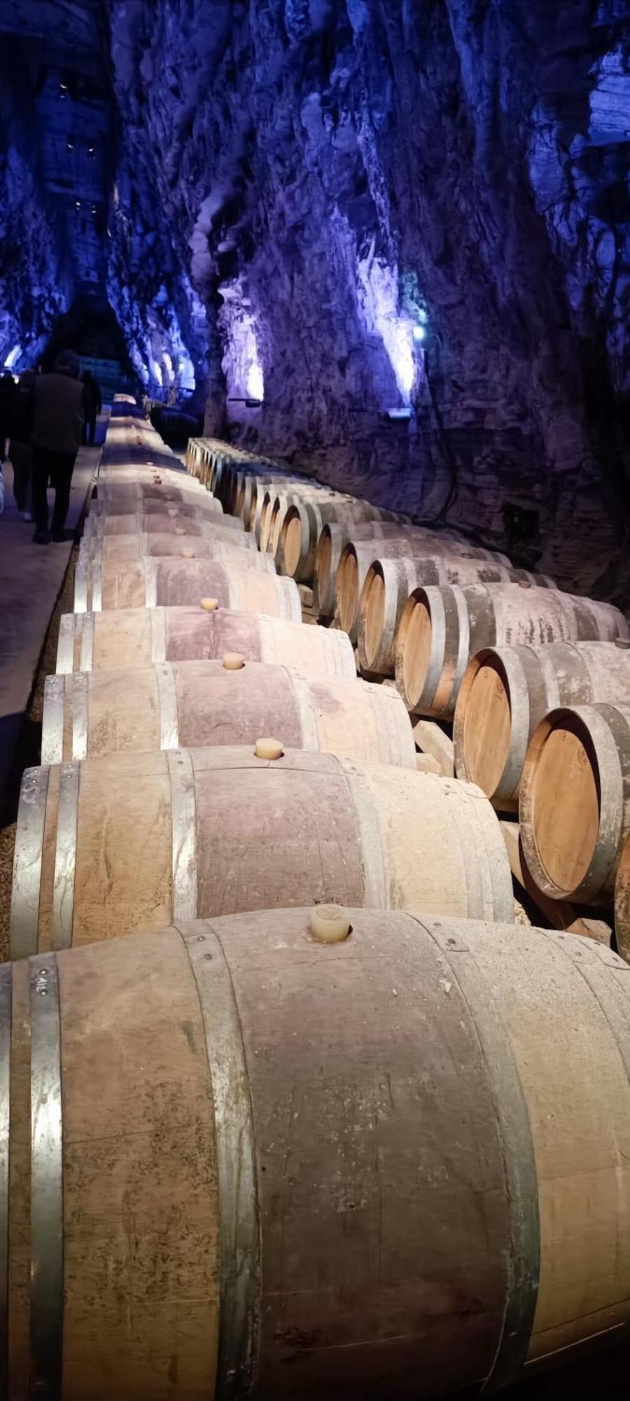 Gite La Capelle Roquefort Des Corbieres Sigean Narbonne Aude Roquefort-des-Corbières Exterior foto
