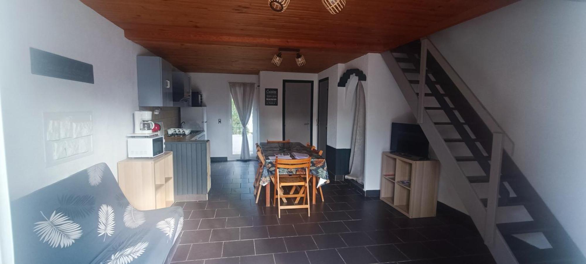 Gite La Capelle Roquefort Des Corbieres Sigean Narbonne Aude Roquefort-des-Corbières Exterior foto