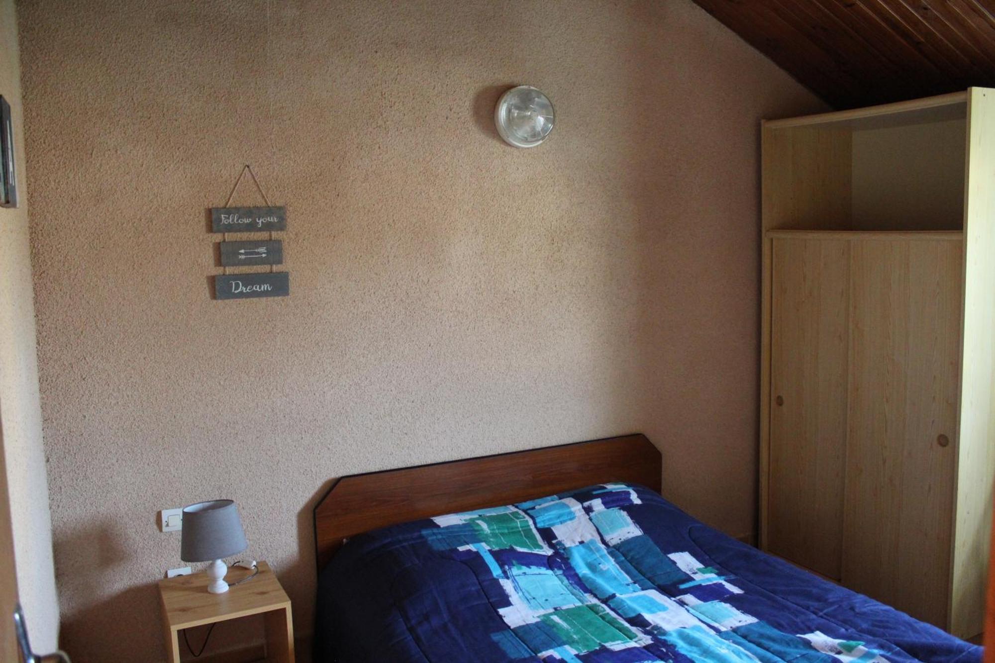 Gite La Capelle Roquefort Des Corbieres Sigean Narbonne Aude Roquefort-des-Corbières Exterior foto