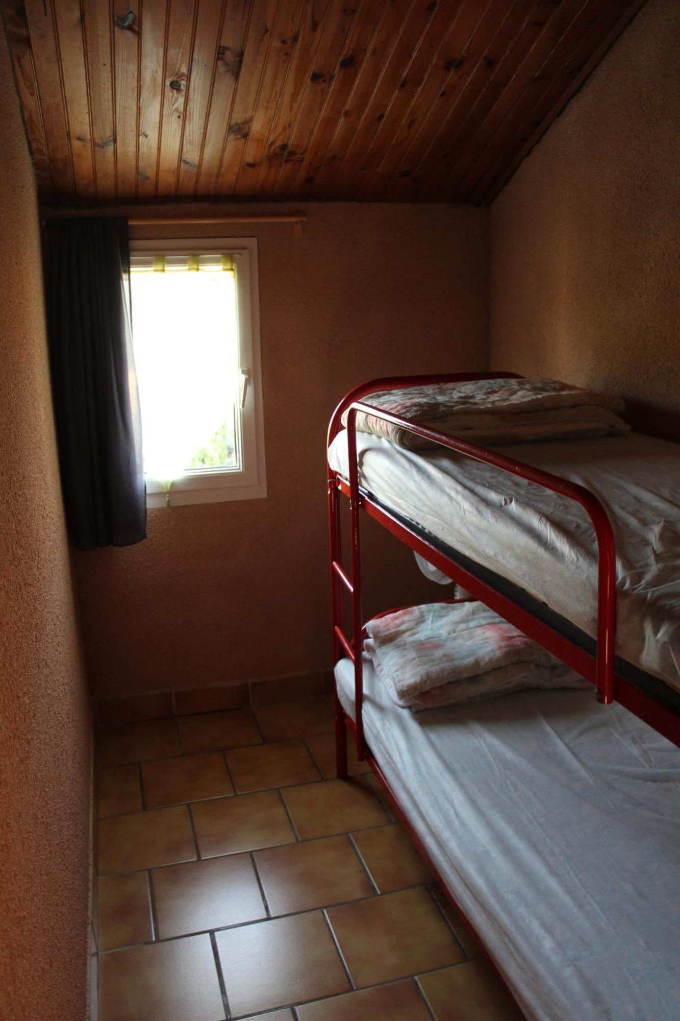 Gite La Capelle Roquefort Des Corbieres Sigean Narbonne Aude Roquefort-des-Corbières Exterior foto