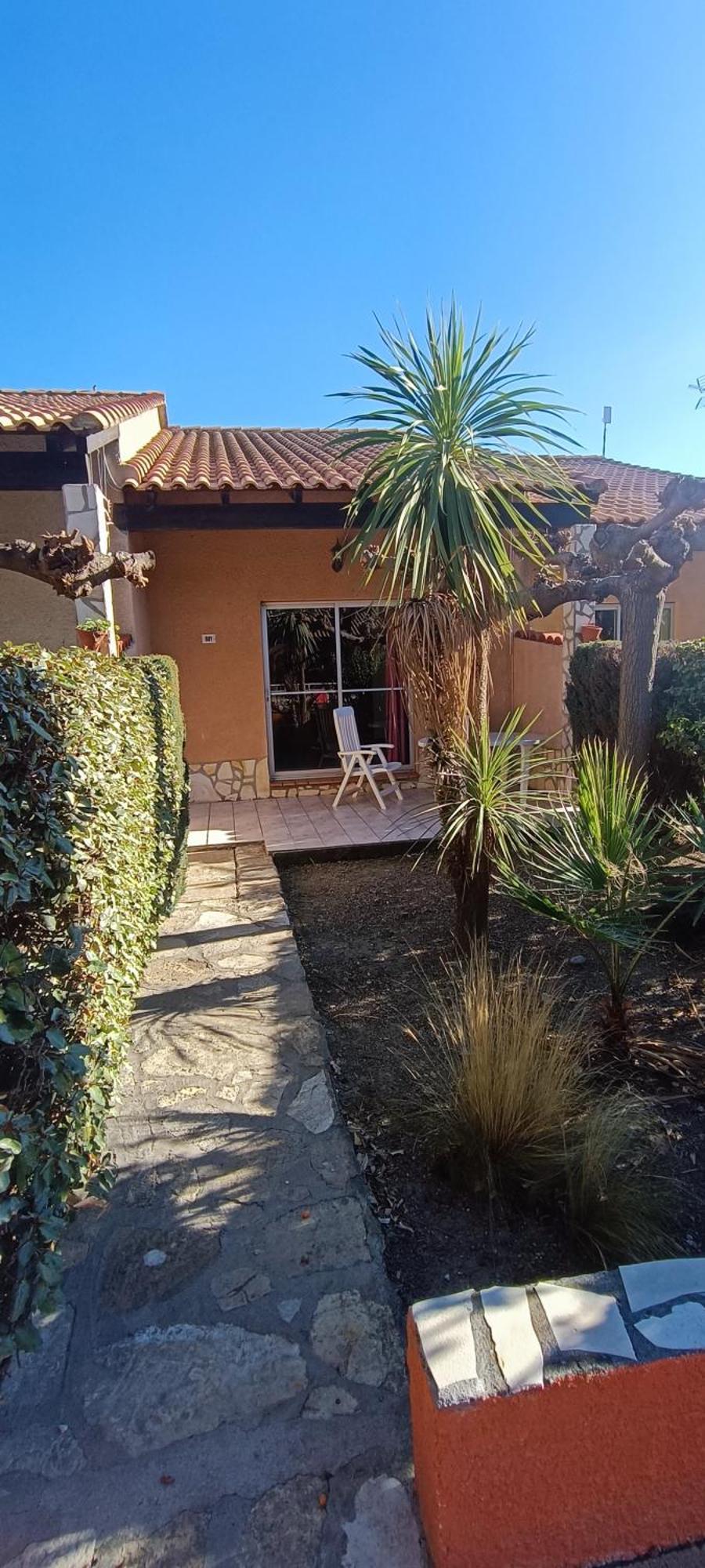 Gite La Capelle Roquefort Des Corbieres Sigean Narbonne Aude Roquefort-des-Corbières Exterior foto