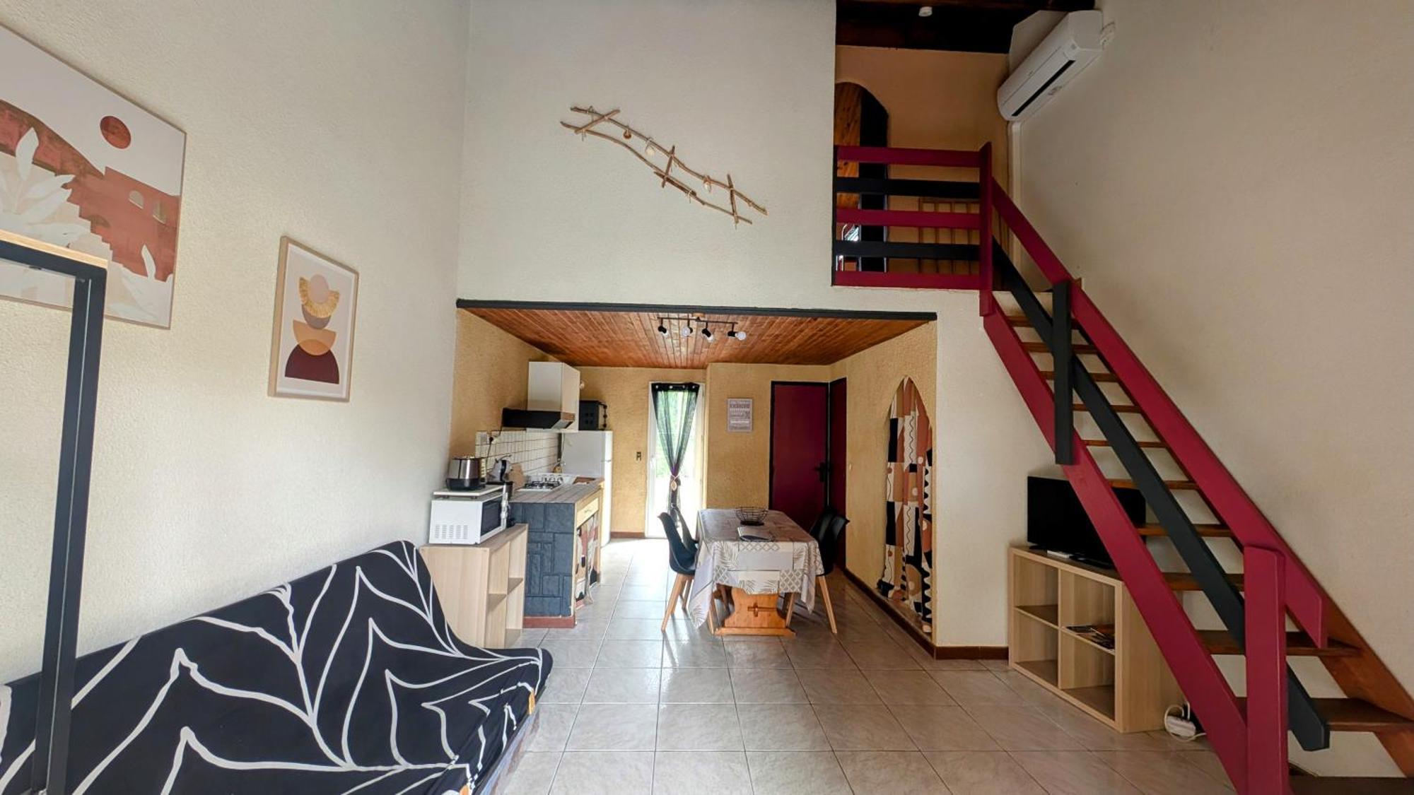 Gite La Capelle Roquefort Des Corbieres Sigean Narbonne Aude Roquefort-des-Corbières Quarto foto